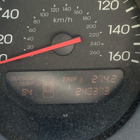 2002 TL - Picture 7 of 7